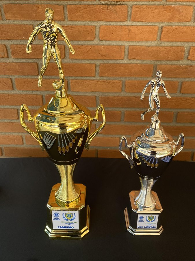 TORNEIO INTERFUNCI BANCO DO BRASIL 2023 – 05/08 A 02/09/2023